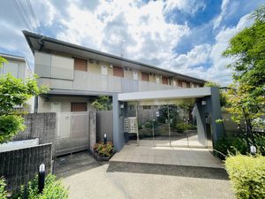 カーサ　ラコルタ