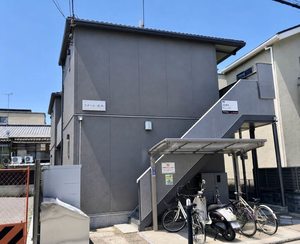 ラメール五条 0201号-1