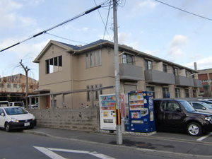 スプリング大将軍 0207号-1