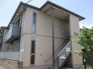 パ－ルコート　ハナノキ 0201号-1