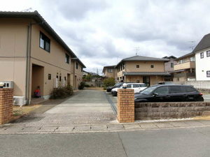 フォーシーズンズ宝ヶ池 C107号-1