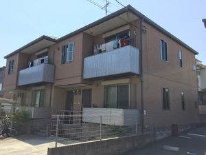 クラヴィエ西院 0202号-1