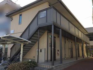 Ｓｈａ　Ｍａｉｓｏｎ平尾 0202号-1