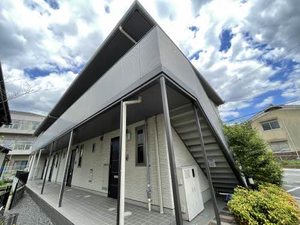 シャーメゾン矢倉