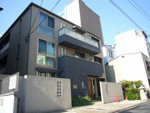 めぞん井筒 0201号-1