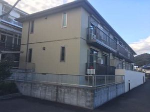 ブリリアン鳴滝 0202号-1