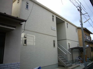 ラフォーレ西ノ京５