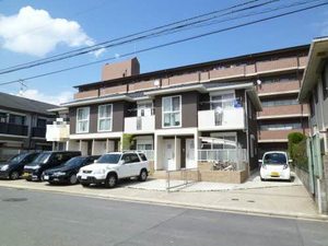 オヴェスト　アロッジオ 0201号-1