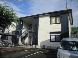 メゾンソレーユⅠ 0102号-1