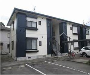 メゾンソレーユⅡ 0205号-1