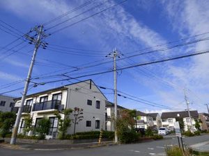 ヴィラくすの木Ⅰ，Ⅱ，Ⅲ，Ⅳ，Ⅴ 4101号-1