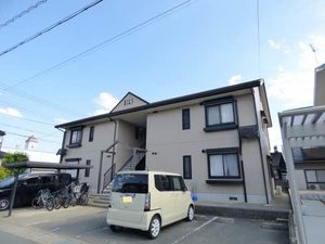 エストヴィルⅠ 0101号-1