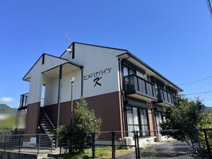 ヒメハナハイツＫ 0102号-1