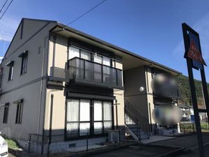 メゾン・プレミールⅠ，Ⅱ