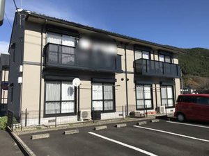 メゾン・プレミールⅠ，Ⅱ 2101号-1