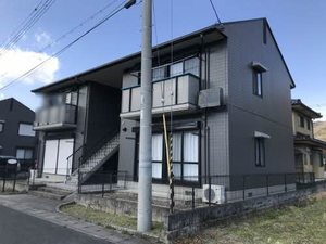 フレンドファーストハイツＡ，Ｂ B101号-1