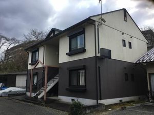 ハイツ岡谷 0202号-1