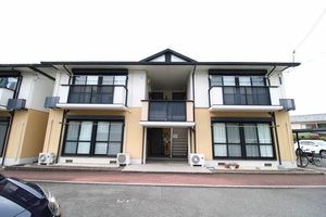 コートリブエールＡ，Ｂ