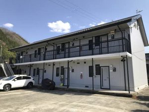 矢名瀬ダイヤハイツ