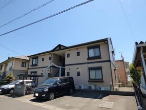 ディアス青野 0102号-1
