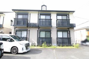 ヴィラ・かしの木Ⅰ，Ⅱ 2203号-1