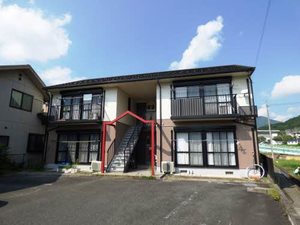 エスポワール玉置 0102号-1