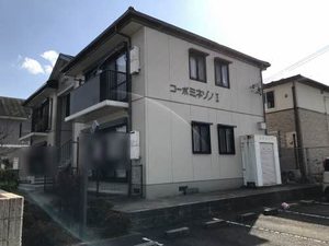 コーポ・ミネゾノ１，２ 1202号-1