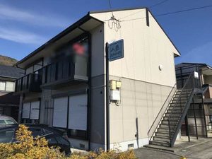 八重・スカイハイツ 0102号-1