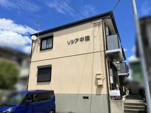 ソシア中陰 0102号-1