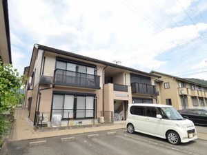 ヴァン　ヴェールⅢ 0207号-1