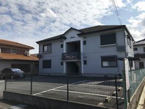 コートアベニュー 0202号-1