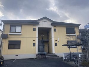 ボヌールユタカ