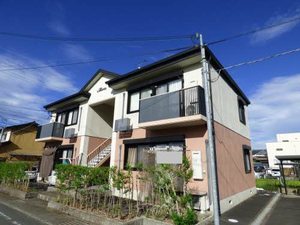 ピュアコートⅡ 0205号-1