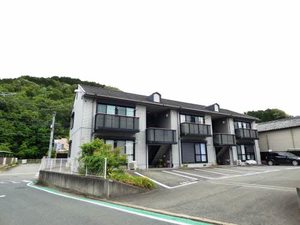 グランデール　Ｃ棟 0203号-1