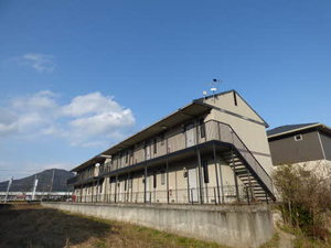 ハオス　フロイデ A202号-1