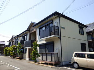 フラワーハイツ