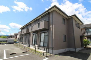 ファミールプラザⅤエルスール 0203号-1