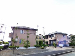 グリーンパレスＩＳＡ－Ⅰ・Ⅱ 1101号-1