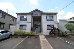 青野パークフロント 0202号-1