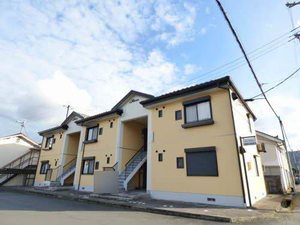 シャーメゾン篠尾