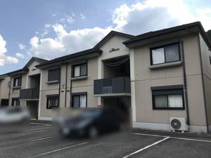 マノワール　Ｃ・Ｄ C101号-1