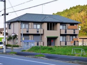 シャーメゾン和久屋 0101号-1