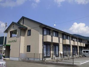 グリーン・ゲイブルズ 0102号-1