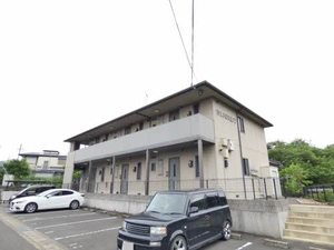 ＷＩ・フォレスト