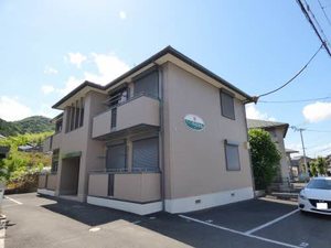 グリーンたちばなⅡ 0101号-1