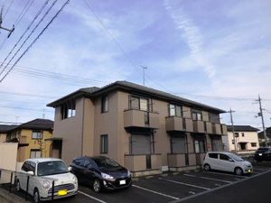 グリーンたちばなⅠ 0201号-1