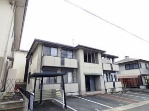 ファミールプラザ　ヴェルデ 0102号-1