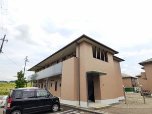 バリュージュ青野