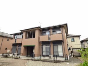 バリュージュ青野