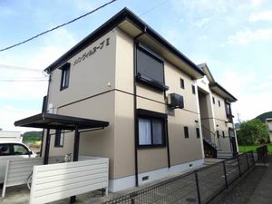 メゾン・ヴィルヌーブⅡ